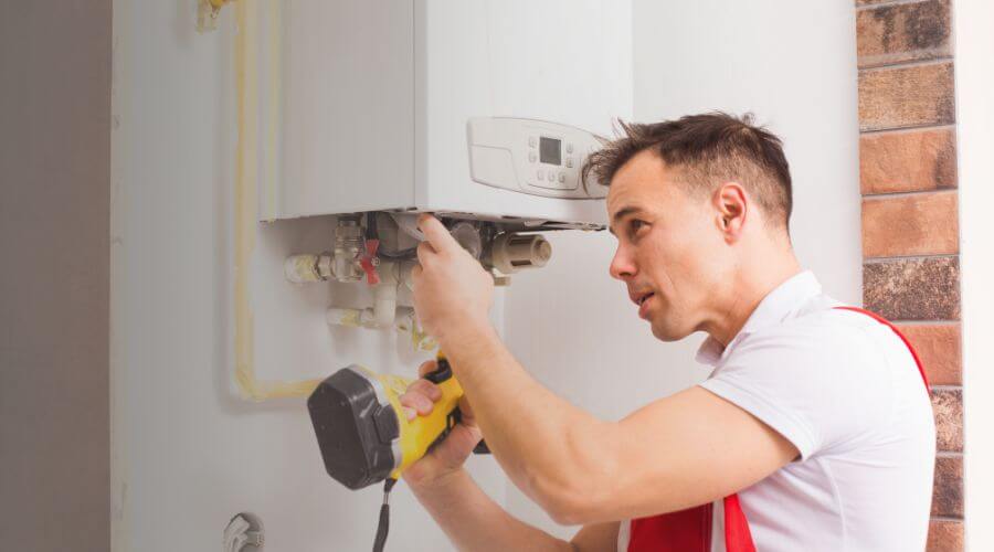 Professional emergency plumbing in Mershon, GA